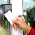 Access Control rochester