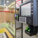 access control system rochester
