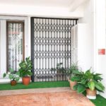 Accordion Grilles rochester