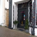 Accordion Grilles rochester