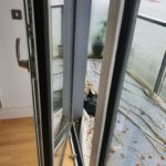 aluminum door repair rochester ny
