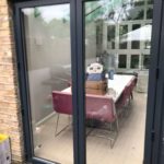 aluminum door repair rochester ny