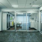 Automatic Sliding Doors rochester ny