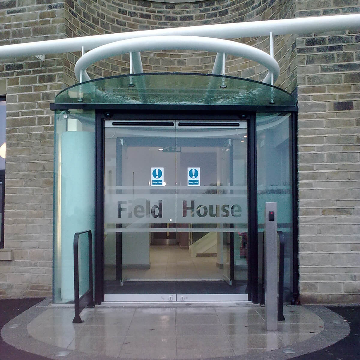 Automatic Swinging Doors Service Rochester Rochester Door Company