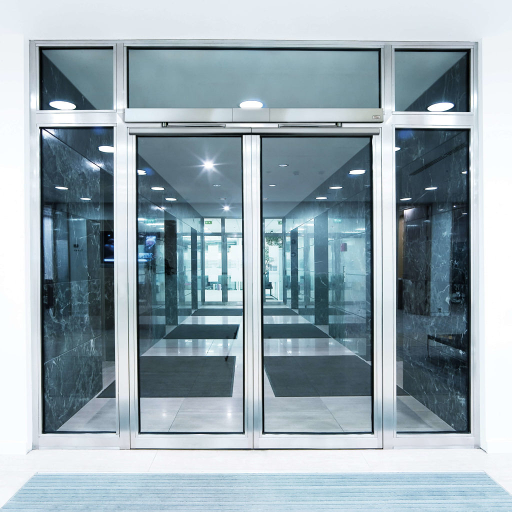 Automatic Swinging Doors rochester