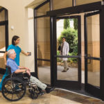 Automatic Swinging Doors rochester