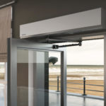 Automatic Swinging Doors rochester