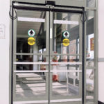 Automatic Swinging Doors rochester