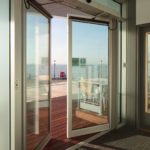 Automatic Swinging Doors rochester