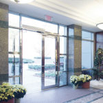 Automatic Swinging Doors rochester