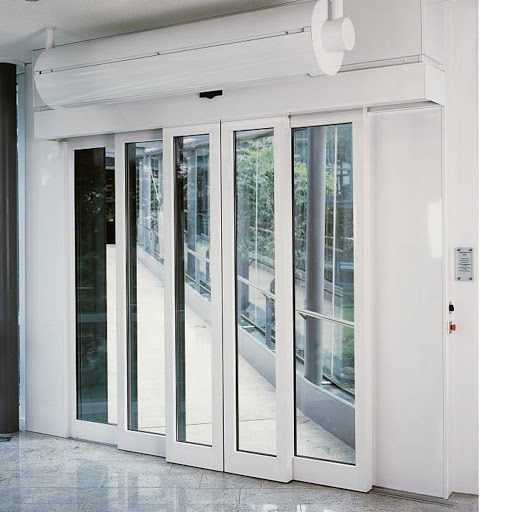 Automatic Telescoping Doors rochester