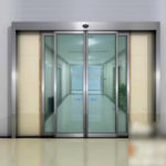 Automatic Telescoping Doors rochester