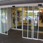 Automatic Telescoping Doors rochester