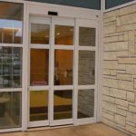 Automatic Telescoping Doors rochester