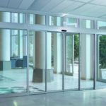 Automatic Telescoping Doors rochester