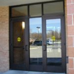 Commercial Door Repair experts rochester ny
