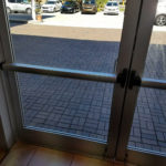 commercial glass door repair rochester ny