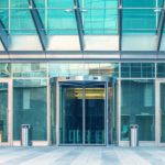commercial glass door repair rochester ny