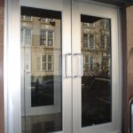 Commercial Door Repair experts rochester ny