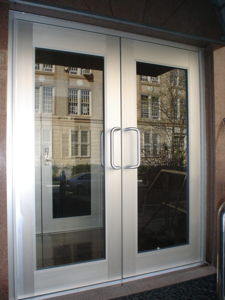 Commercial Door Repair experts rochester ny