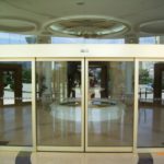 commercial glass door repair rochester ny