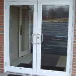 commercial glass door repair rochester ny