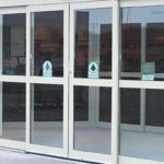 Commercial Entry Door Repair rocheser ny