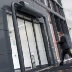 Commercial Entry Door Repair services rochester