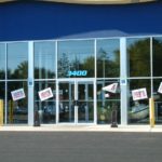 commercial Glass Storefront Doors rochester ny