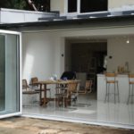 glass folding doors rochester ny