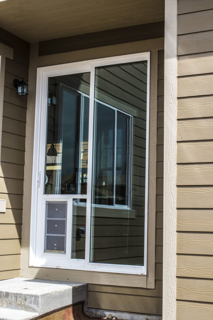 Corrosion Resistant Doors Frames, Sliding Glass Doors Rochester Ny