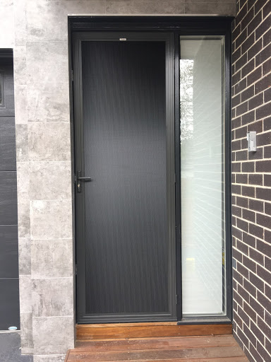 Corrosion Resistant Doors rochester ny