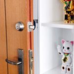 Deadbolt & Door Locks