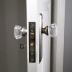 Deadbolt & Door Locks
