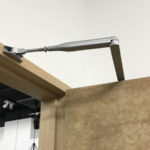 Norton Pot Belly Door Closer rochester