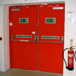 Fire Rated Doors rochester