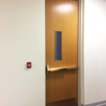 Fire Rated Doors rochester