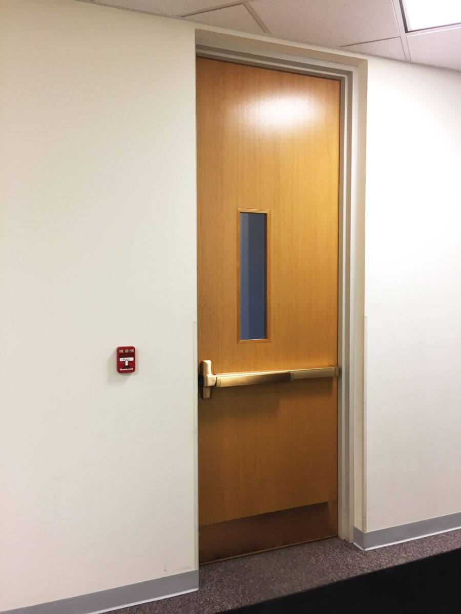 Fire Rated Doors rochester