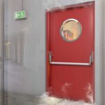 Fire Rated Doors rochester