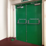 Fire Rated Doors rochester