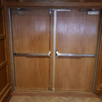 Fire Rated Doors rochester