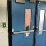 Panic Bars and Fire Exit Devices rochester