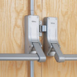 Briton Panic Bars and Fire Exit Devices rochester