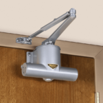 Norton Pot Belly Door Closer rochester