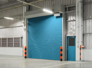 commercial doors