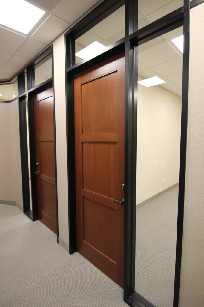 commercial wood door repair rochester ny