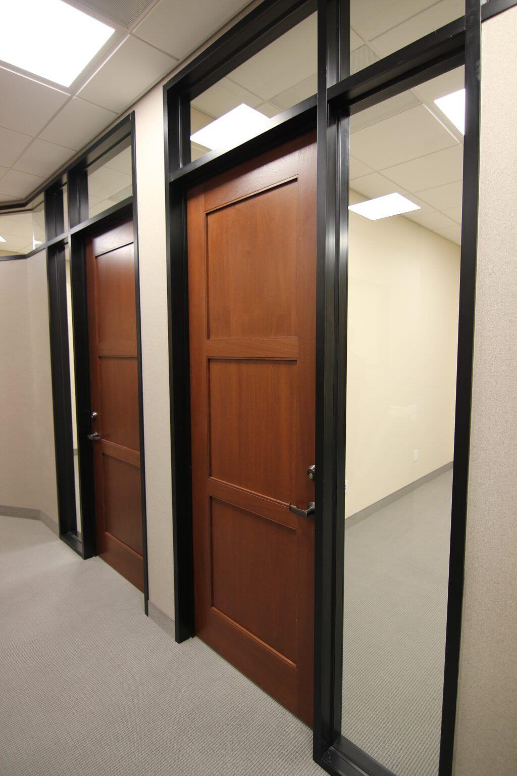Commercial Wood Doors in Rochester NY Rochester Door Company