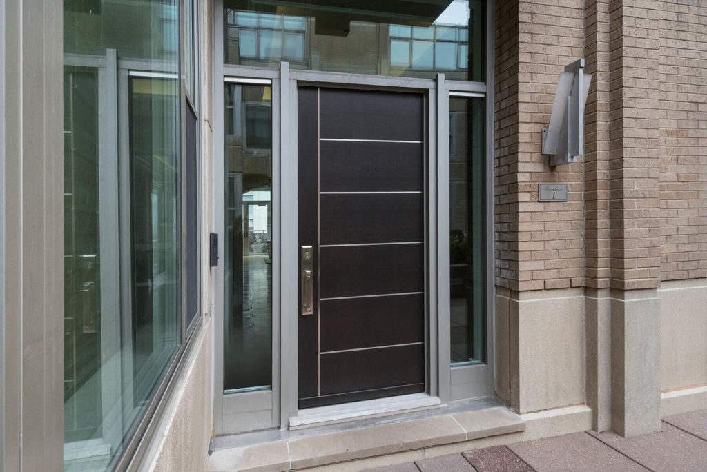 commercial wood doors rochester ny