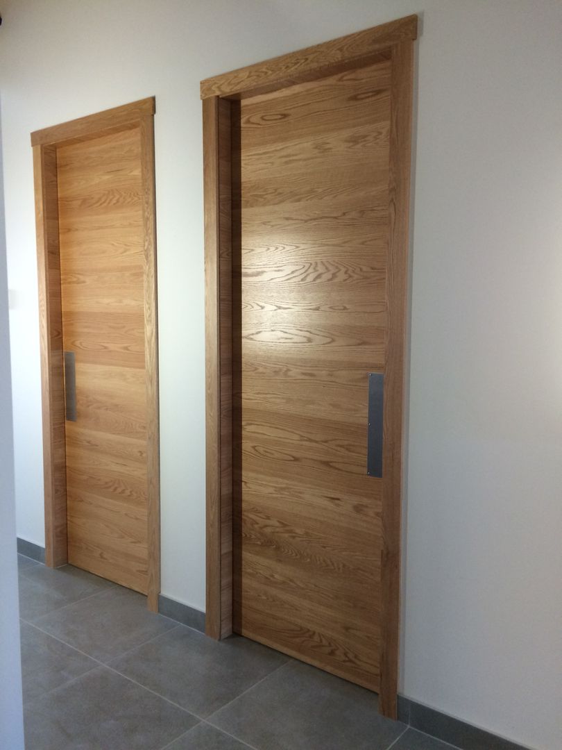 Commercial Wood Doors rochester ny