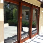 glass door installation rochester ny
